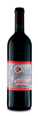 Buçaco tinto 2015