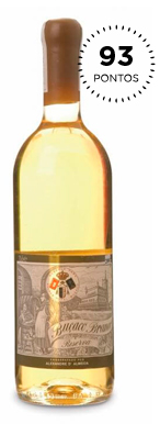Buçaco branco 2005