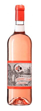 Buçaco Rosado 2017