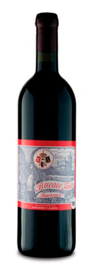 Buçaco Vinha da Mata Reservado 2015