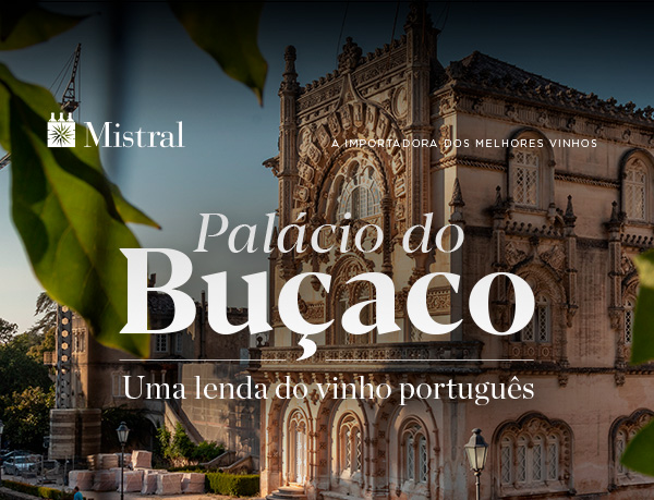 Uma lenda do vinho português